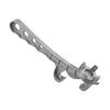 Container Lid Tool As Picture Bucket Lid Wrench Simplifies Opening Tasks Versatile Compatibility Lightweight Easy Use
