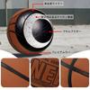 Senston Basketball Size Basketball for Adults and with Pump 7, Indoor/Outdoor Youth,