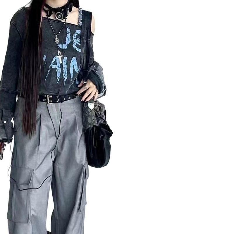 Contemporary Summer Womens Belt With Striking Double Row Star Buckle In Pu Leather