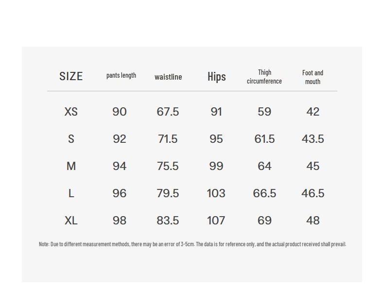 Less 2023 Fall Fashion Wide-leg Cropped Trousers