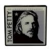 Tom Petty & The Heartbreakers American Treasure Pin Badge