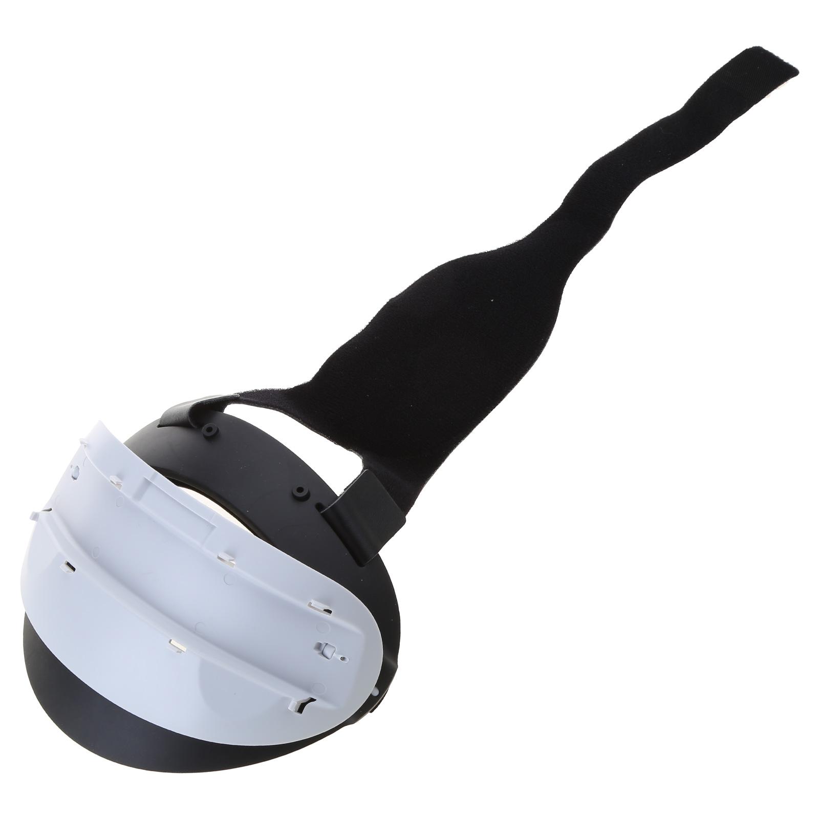 

Ремешок для головы для Pico4/Pro VR Ремешок для головы Comfort Регулируемый для Pico4/Pro VR 1