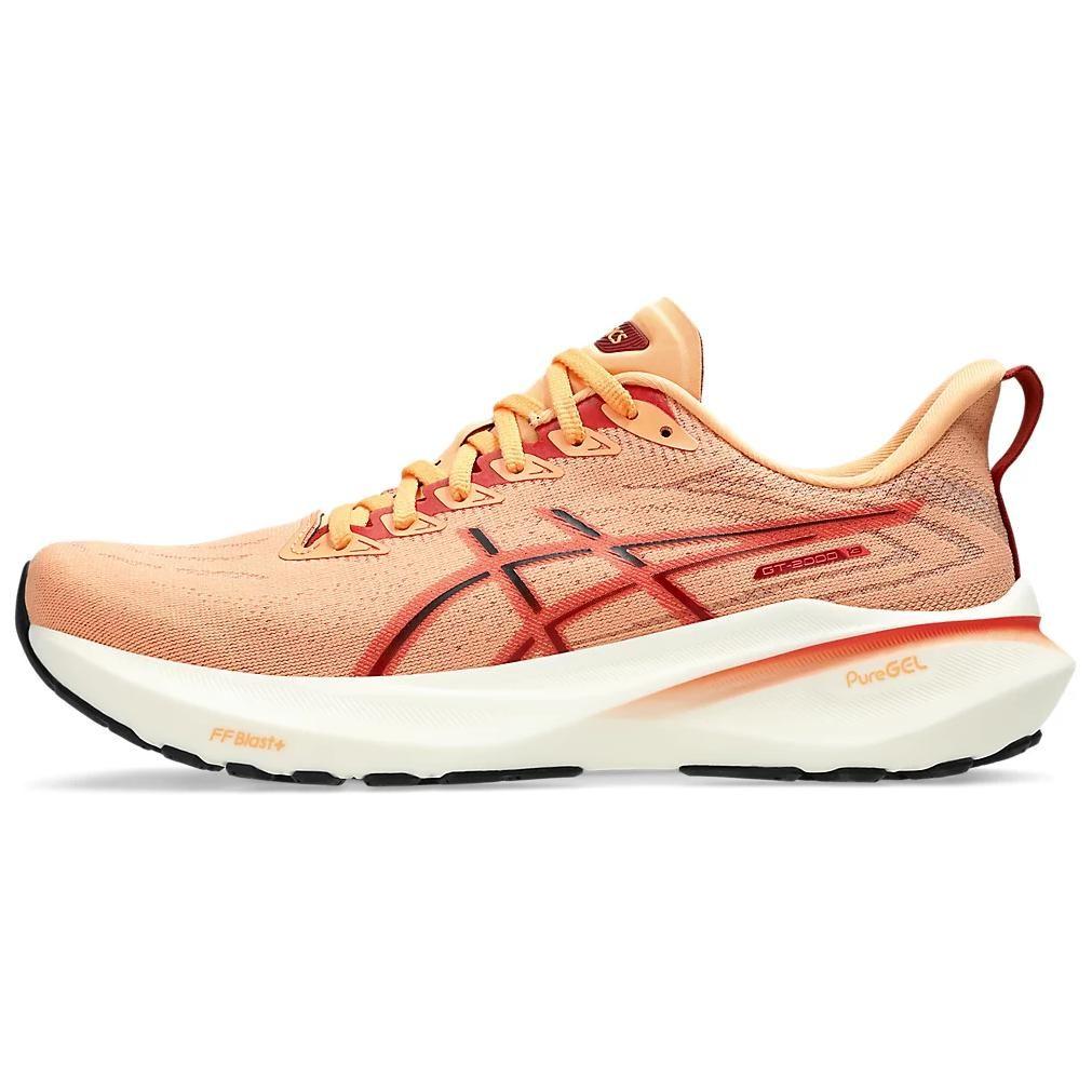 ASICS GT 2000 13 Izbalējis oranžs