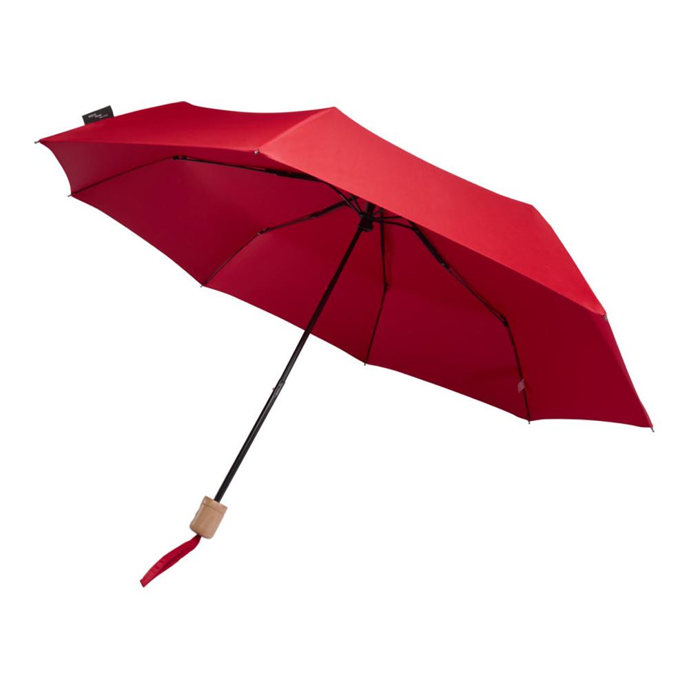 Floso Dane RPET Folding Umbrella