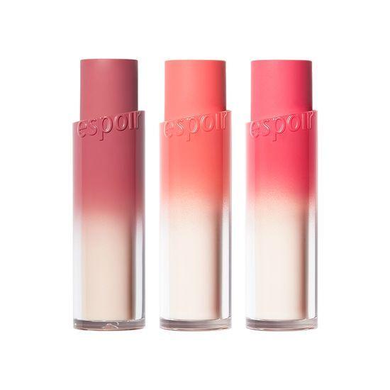 Espoir No Wear Lipstick Balming Glow 3g / 12 colors