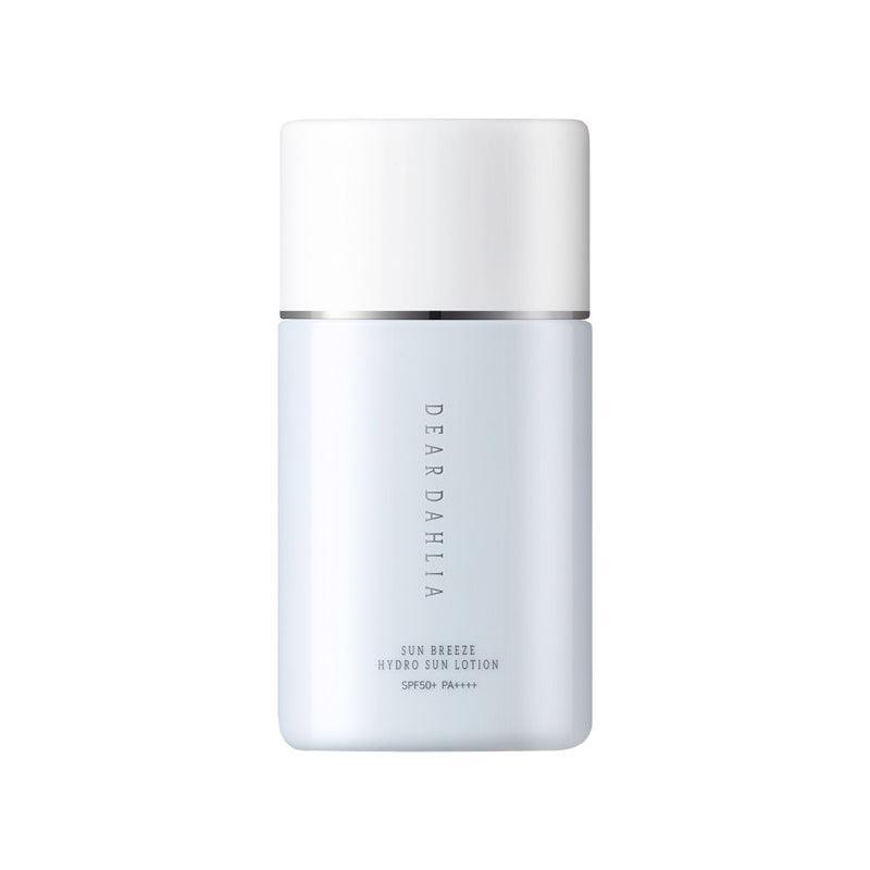 

Dear dahlia Sun Breeze Essential Солнцезащитный лосьон SPF 50+ PA++++ 50 мл