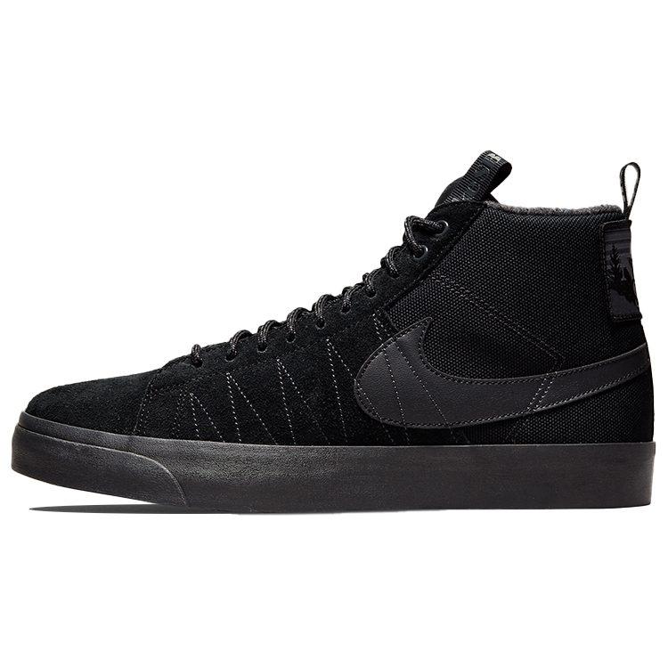 Nike SB Blazer Mid Premium Acclimate