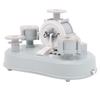 Finger Touch Drum Early Educational Simulation Electronic Tiny Desktop Finger Drum with Sound Light