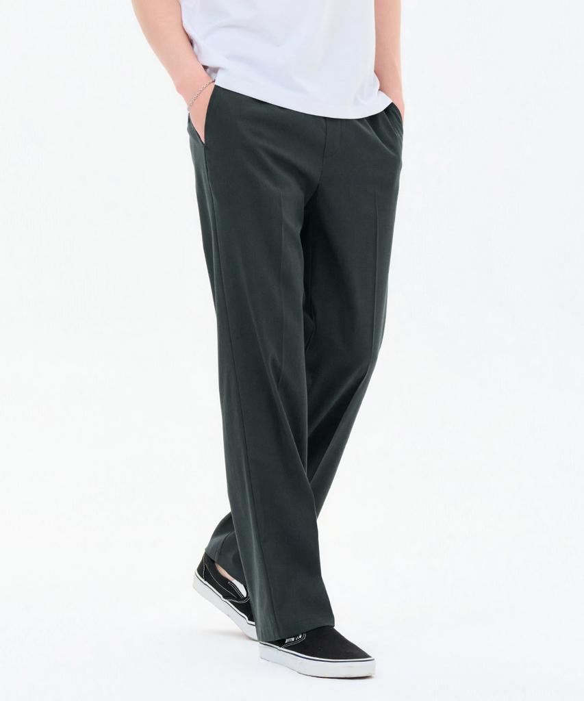 CHASECULT Men'S Straight Cool Touch Pants-Fbrk2222C0C