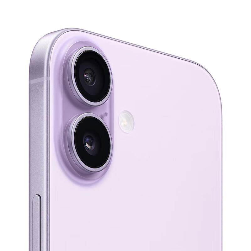 Apple iPhone 17 (CN Version)