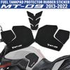 Motorcycle NEW Sticker Protection Non Slip Tank Pad Side Fuel Tank Stickers Fit For Yamaha MT-09 MT09 MT 09 2013-2020 2019 2018