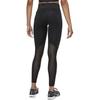 Nike Logo High Waist Slim Fit Leggings Women leggings Black DB4378-010