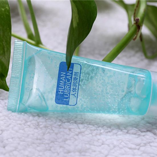 Vaginal Lube Water-soluble Based Adults Sex Products Oil Anal Smooth Lubricant Health Beauty