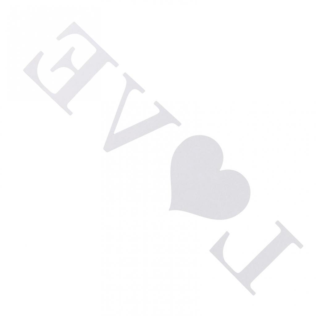 DIY Sticker Wall Decal Wall Sticker Easy Installation