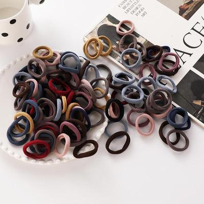 Accessori per capelli – Elastici per capelli