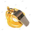 Chengxun Outdoor Emergency Metal Whistle