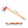 Blade Sky Outdoor Rescue Axe