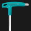 HAISIDIK T-Handle Hex Wrench