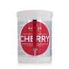 Kallos Cherry Hair Mask With Cherry Seed Oil 1000 Ml