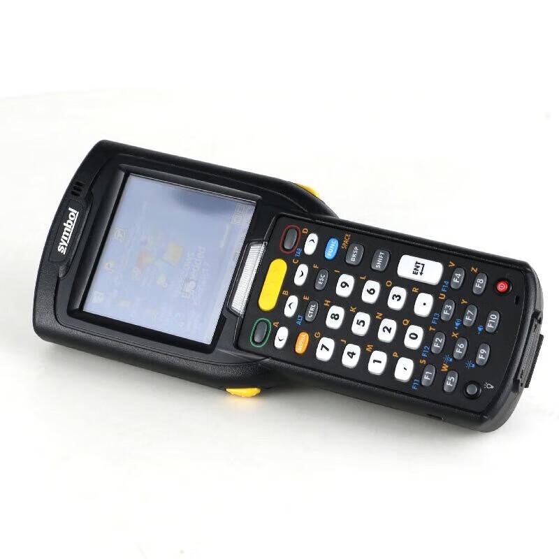 Zebra MC32N0 Series Wireless Handheld Barcode Scanner PDA