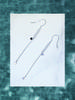 One Enough [Holiday Collection] Stella Earrings