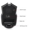 2,4 GHz Drahtlose Maus Optische Mäuse mit USB Empfänger Gamer 1600 DPI 6 Tasten Maus für Computer PC Laptop Zubehör