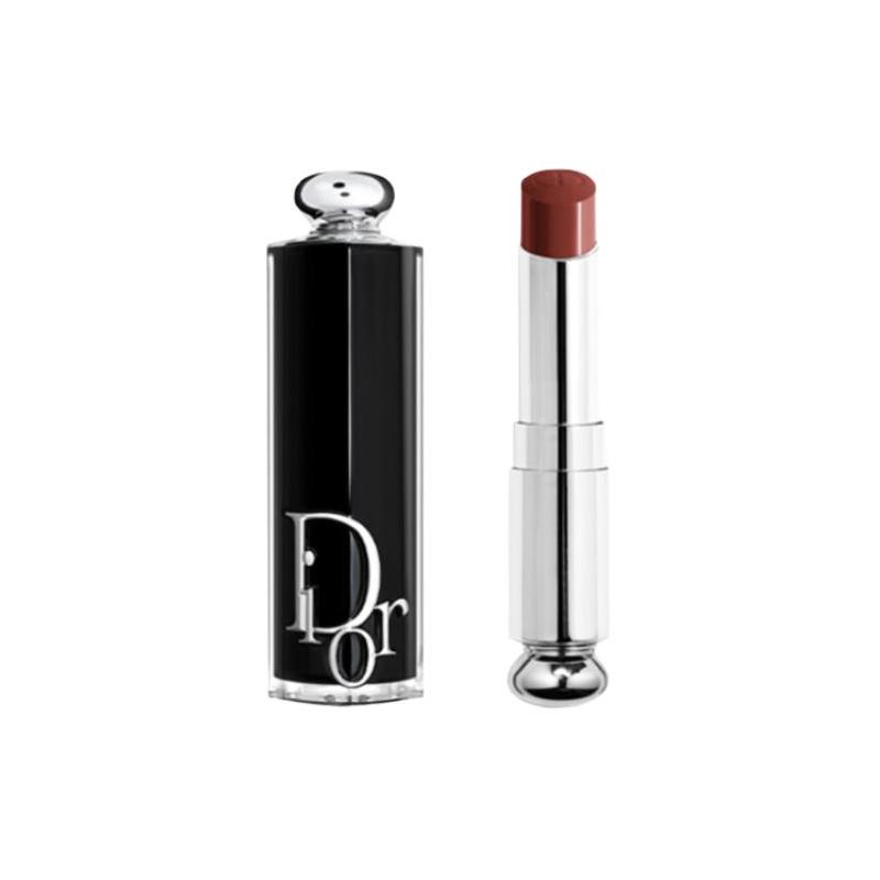 Dior Silver Light Shadow Limited Edition Charm Lipstick Lipstick Water Light Clear and Easy To Color Moisturizing