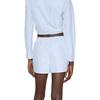 GUCCI Casual Shorts Women's Light Blue 784941-ZAQII-4421