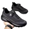 Shoes new breathable and comfortable outdoor casual shoes soft sole comfortable sports shoes casual shoes