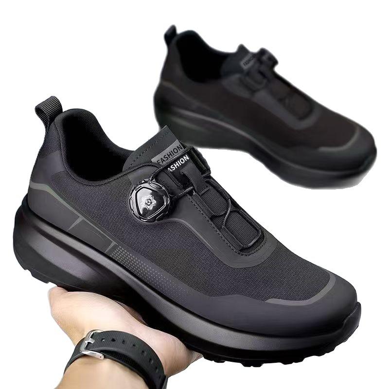 Shoes new breathable and comfortable outdoor casual shoes soft sole comfortable sports shoes casual shoes