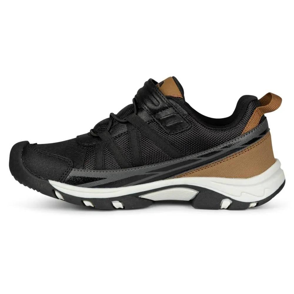 TRESPASS Childrens/Kids Roan Waterproof Trainers