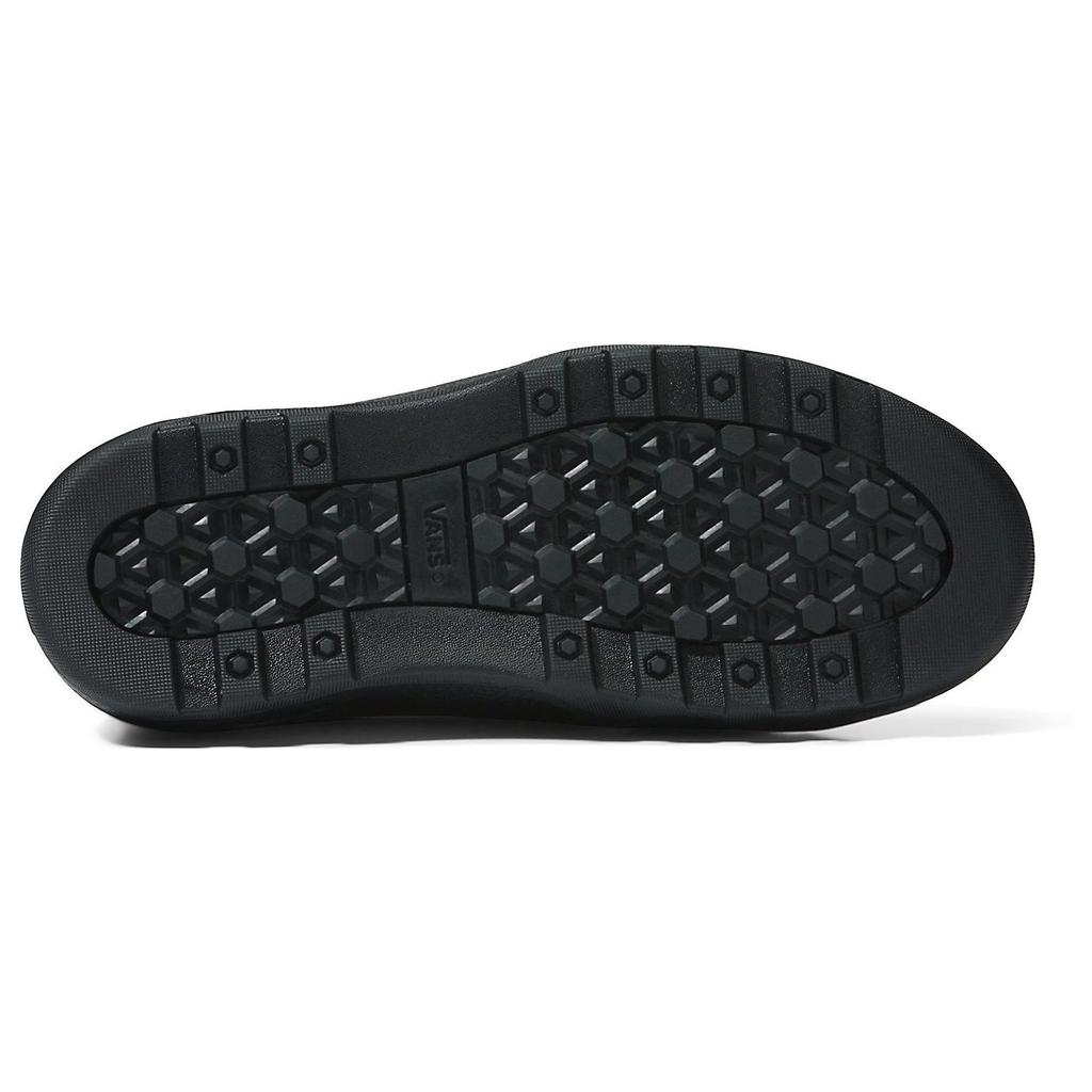 Vans Old Skool Casual Durable Lightweight Low Top Skate Shoes Unisex Sneakers White Black VN0A5KR3KIG