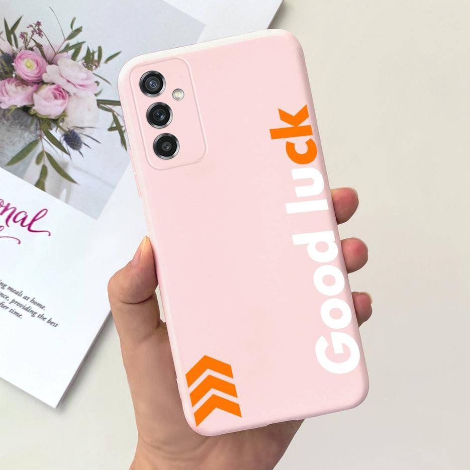 For Samsung Galaxy M52 5G Case SM-M526B Cute Dinosaur Cartoon Back Cover Soft Silicone Phone Case For Samsung M52 M 52 5G Fundas