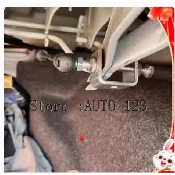 Gasveren Achterklep Schokdempers Veerpoot Arm Auto Hefsteun VOOR CHEVROLET MALIBU XL 2016 2017 2018 19 20 21 2