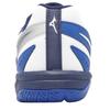 Mizuno Adidași Unisex Wave Kaiserburg 8 Lățime Alb Albastru Estate Sezonal-Albastru 81GA242001