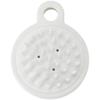 1pc Soft Tooth Head Shampoo Massage Brush for Washing & Combing Hair