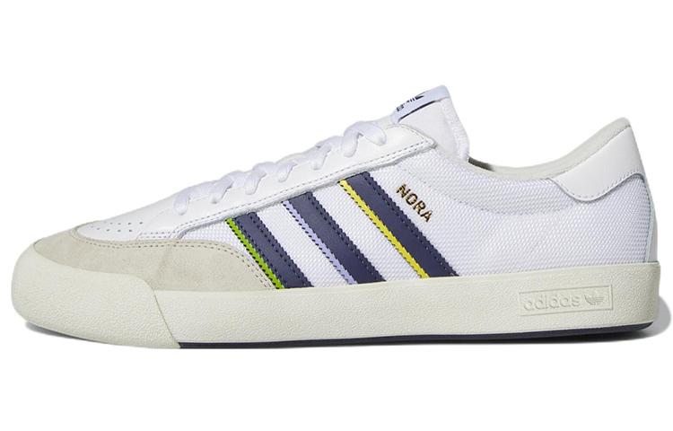 Adidas Nora White Shadow Navy GY6964 43