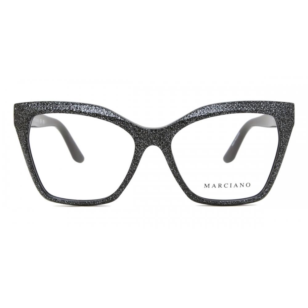 Guess Gm50009 001 Women Eyeglasses