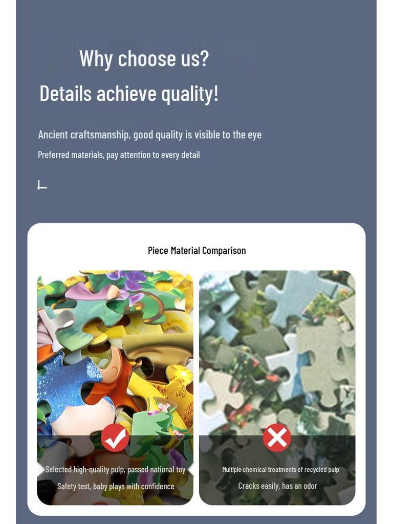 Paw Patrol & Spiderman Prințesa de Gheață Puzzle pentru Copii 100 de Piese Jucărie Educativă