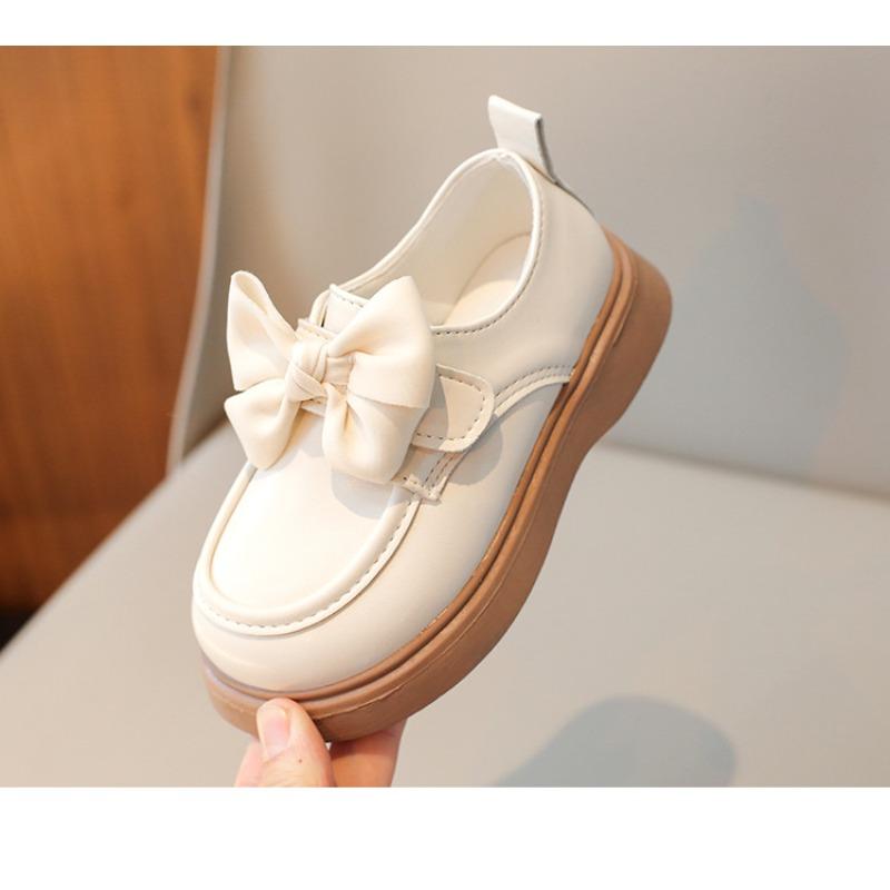 Girls' Shoes Toddler Loafers for Girls, Princess Stylish Performance Shoes for Children Elegant Shoes Cute Girls Shoes