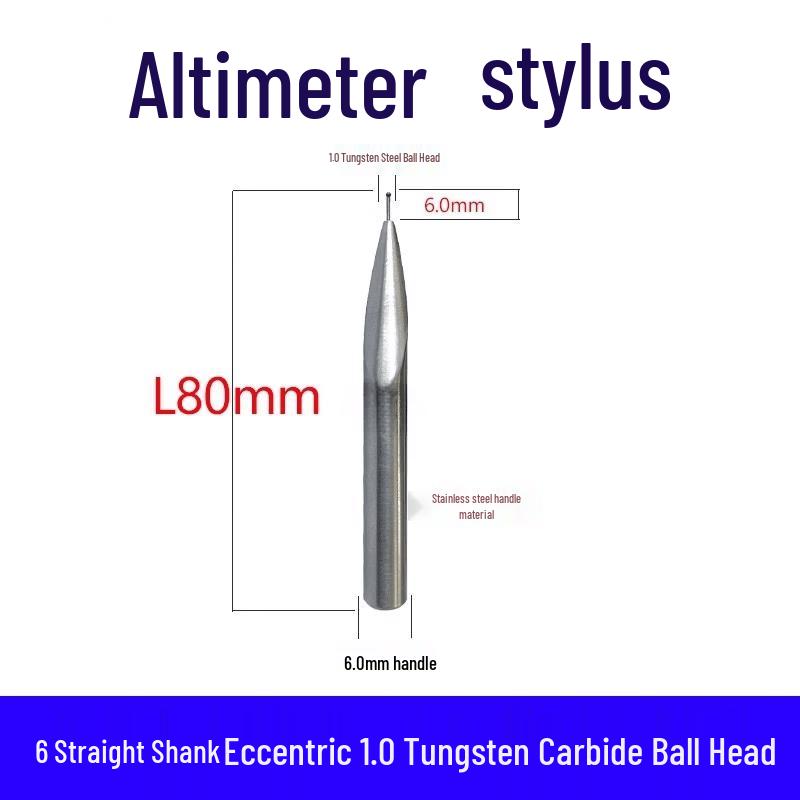 Yundu 6 TESA Height Gauge Eccentric Probe