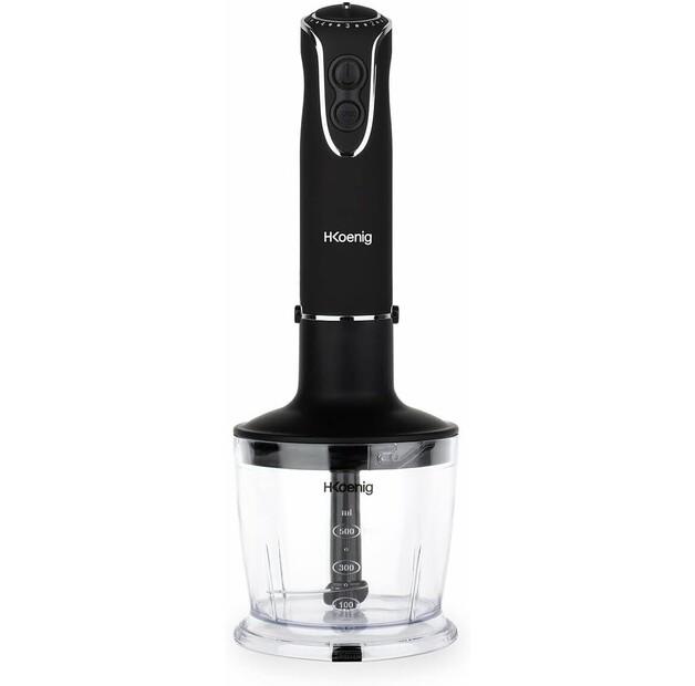 Immersion Blender H.Koenig MIX75