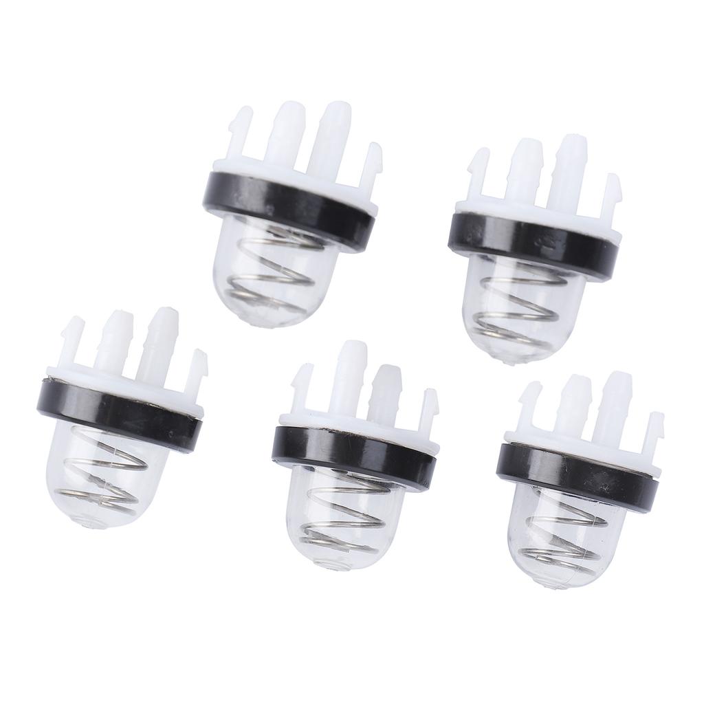 Primer Bulb Plastic Cut Off Saw Accessory Replacement Parts for Stihl TS410 TS410Z TS420 TS420Z