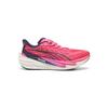 Hyrox X  Deviate Nitro 4 Cómodas Ligeras Antideslizantes Transpirables Amortiguación Zapatillas para Correr Mujer Rosa Claro 312905-01