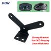 New DKD LCD Speedometer Display Adjustable ONE-LIN/CAN-BUS Communication For Votol Fardriver Controller