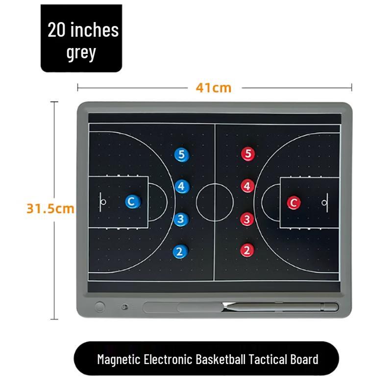 Yayying 20-inch Professional Electronic Sports Tactical Board