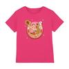 Toy Story 5 Childrens/Kids Cowgirl Queen Jessie T-Shirt