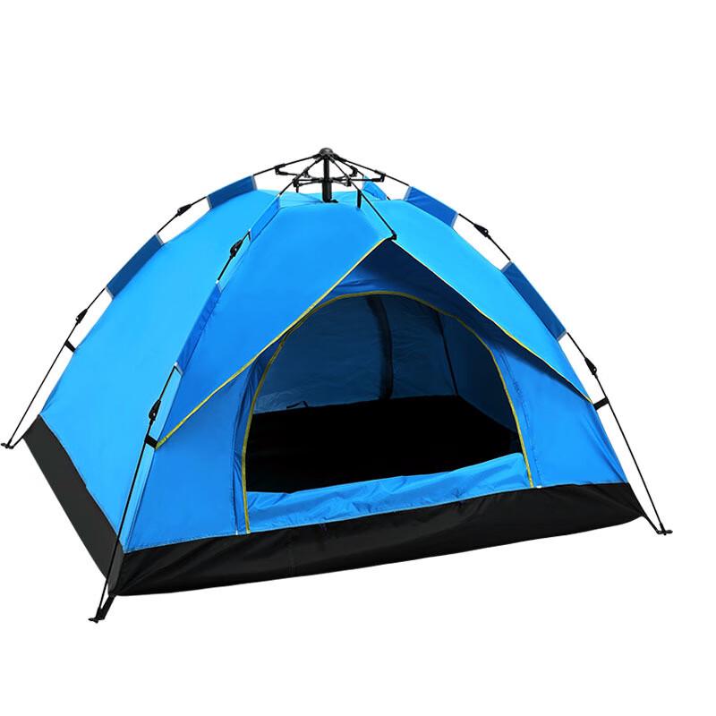 Bing Yi Automatic Quick-Open Camping Tent