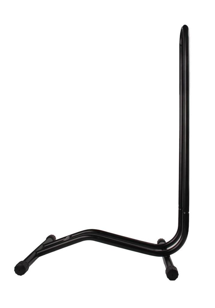 L-Shaped Bicycle Parking & Maintenance Rack for Mountain Bikes