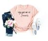 Shirt Funny Tennis Player Gift for Tennis Coach Player Tennis Lover Gift Tennis Shirts Tennis Gifts You Had Me At Tennis T-shirt